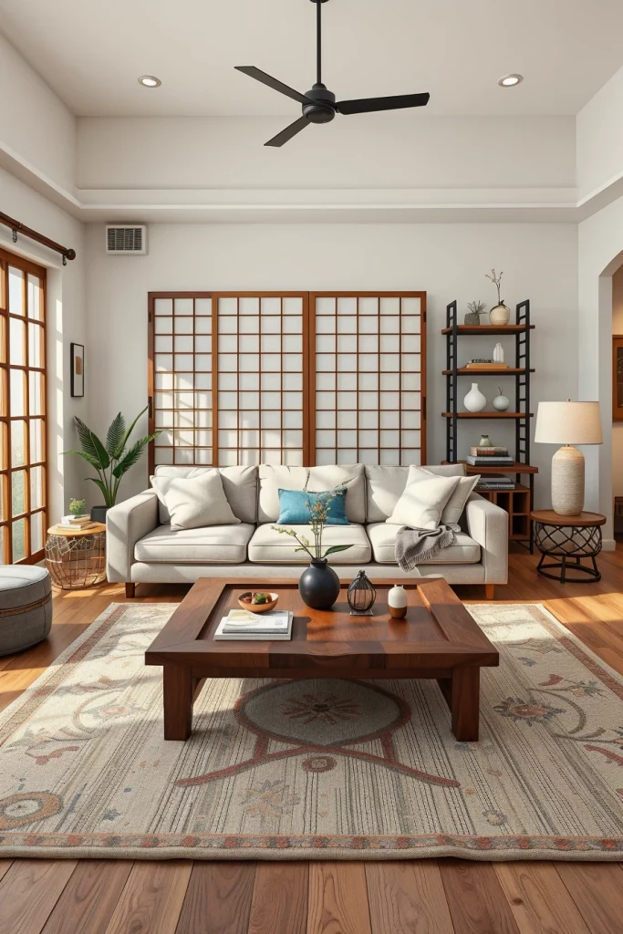 60 Japandi Home Interior Design Ideas for a Serene and Stylish Space