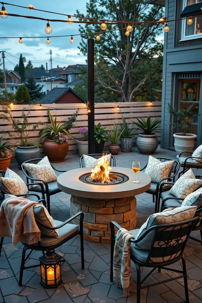 Creating Inviting Outdoor Dining Spaces: 60 Inspiring Ideas for Alfresco Living