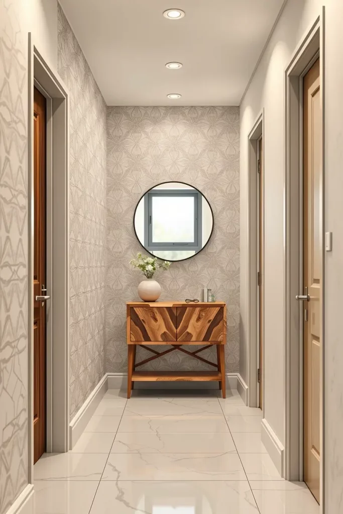 58 Small Hallway Solutions: Stylish & Functional Ideas for Compact Spaces