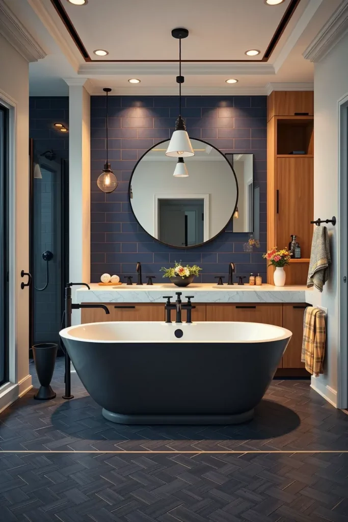 63 Master Bathroom Design Trends and Ideas for a Stylish and Functional Space