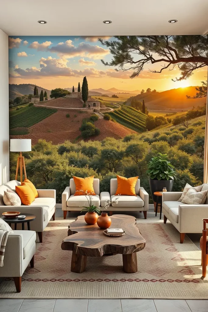 63 Mediterranean Living Room Ideas to Transform Your Space with Timeless Charm