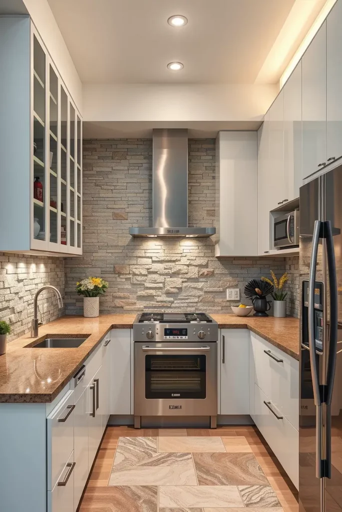 61 Latest Kitchen Design Ideas to Transform Your Cooking Space