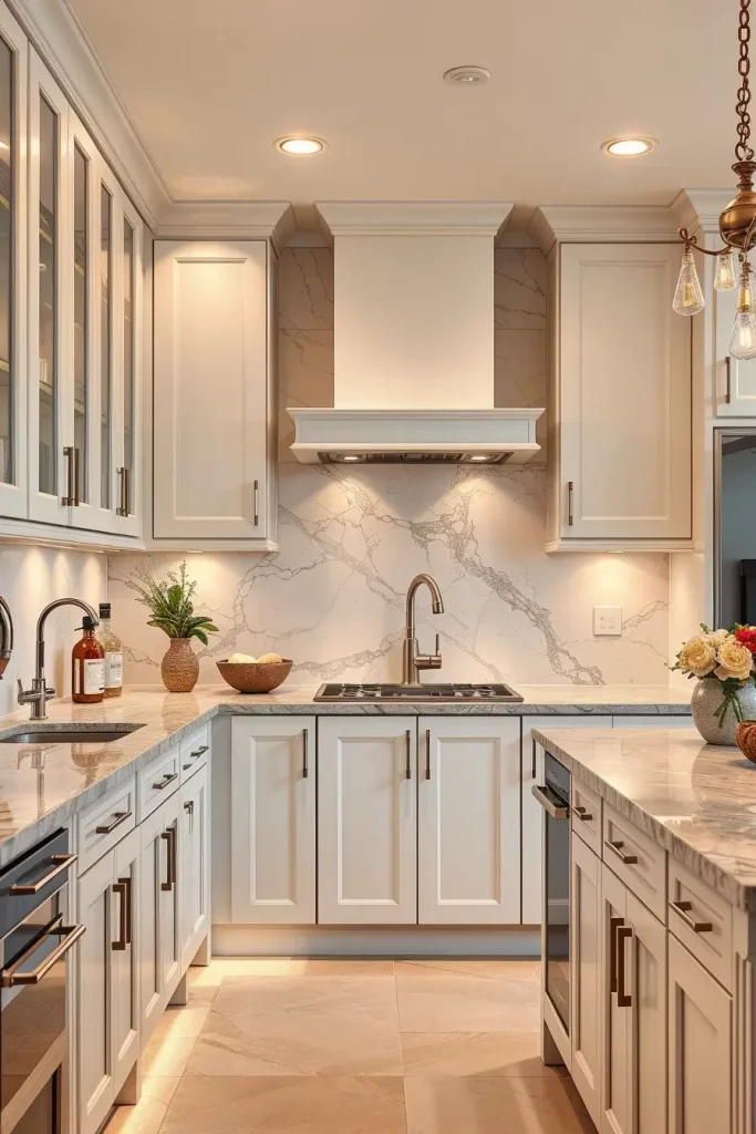 61 Timeless Kitchen Ideas That Will Never Go Out of Style