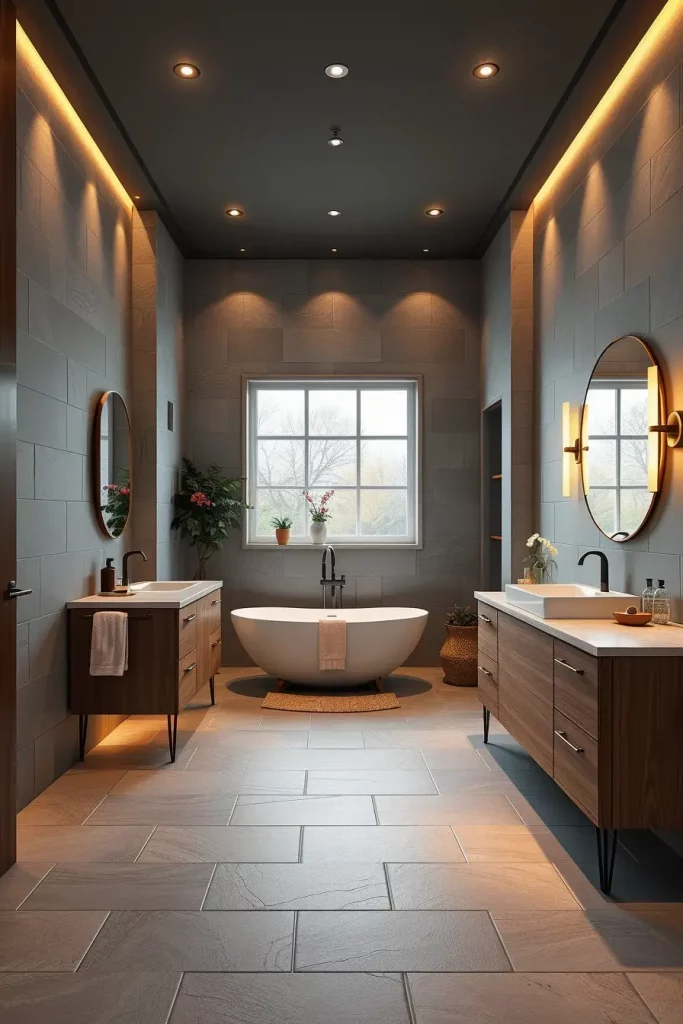 57 Ensuite Bathroom Ideas for a Stylish and Functional Upgrade
