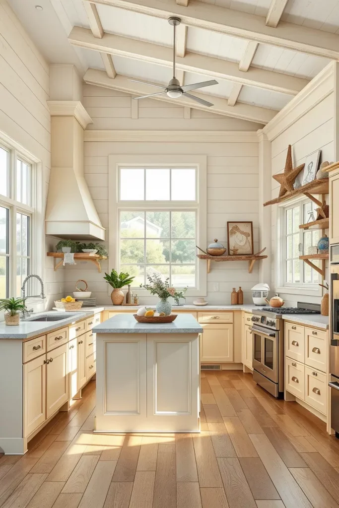 59 Yellow Kitchen Cabinets Ideas to Brighten and Modernize Your Space