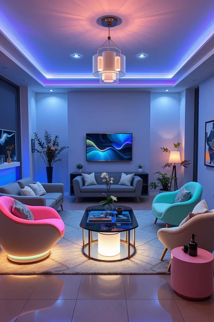 63 Unusual Designer Furniture Ideas for the Home That Redefine Interior Style