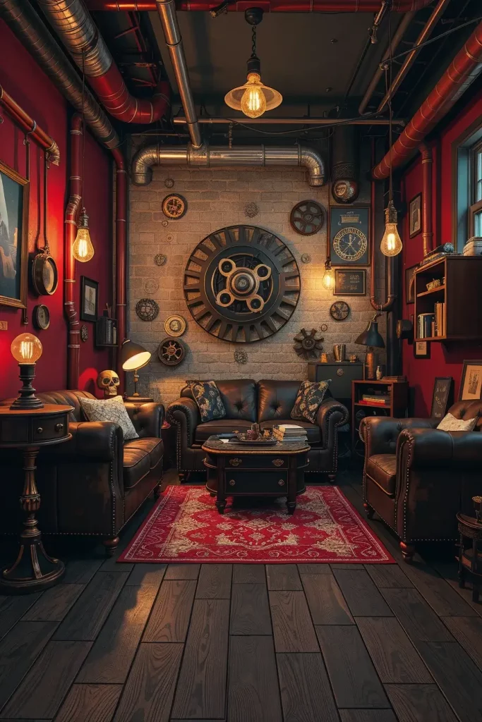 Unusual Designer Children’s Rooms: 65 Inspiring Ideas for Creative and Stylish Spaces