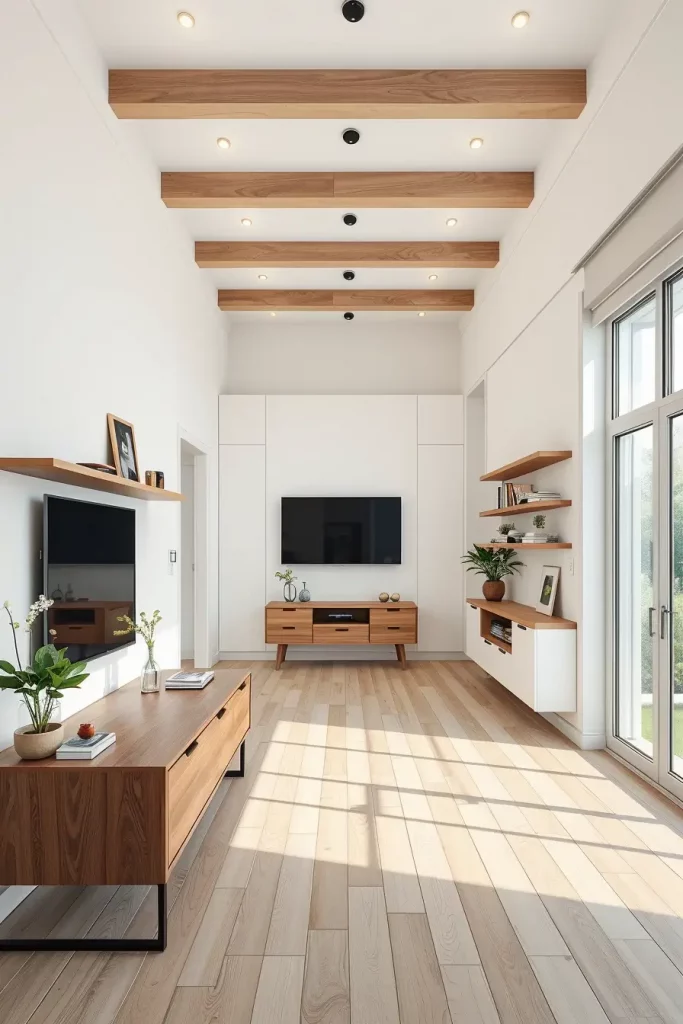 64 Long Rectangle Living Room Ideas for Smart Layout and Stylish Design