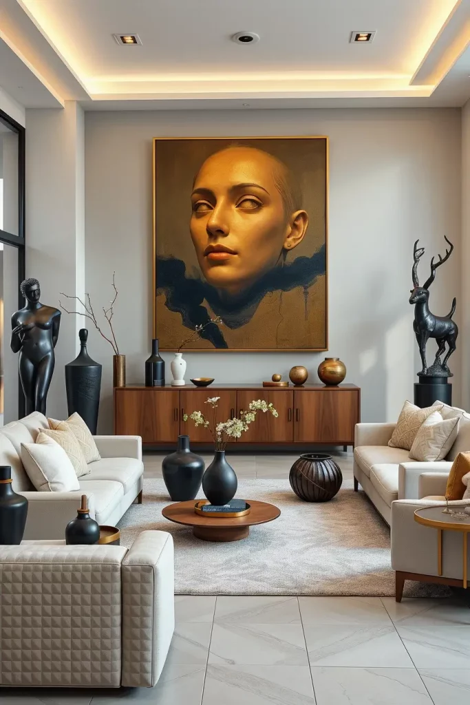 63 Inspiring Keeping Room Ideas for a Cozy and Stylish Home