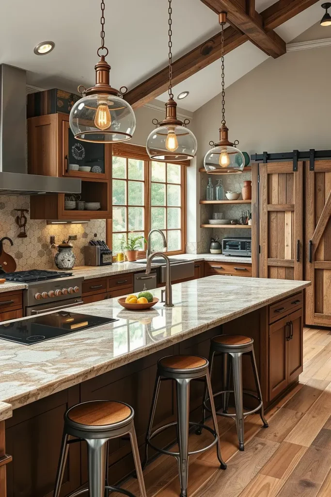 65 Unusual Designer Kitchens That Will Completely Transform Your Cooking Space
