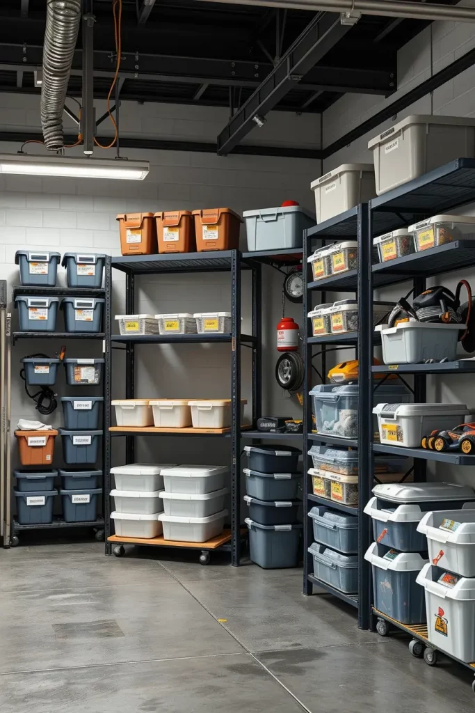 66 Genius Garage Organization Ideas That Will Transform Your Space