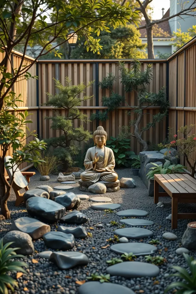 63 Backyard Garden Figurine Inspirations to Transform Your Outdoor Space