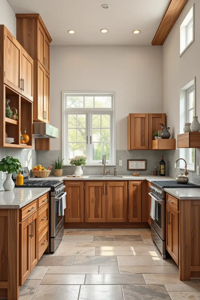 60 Simple Modern Kitchens That Redefine Minimalism with Style