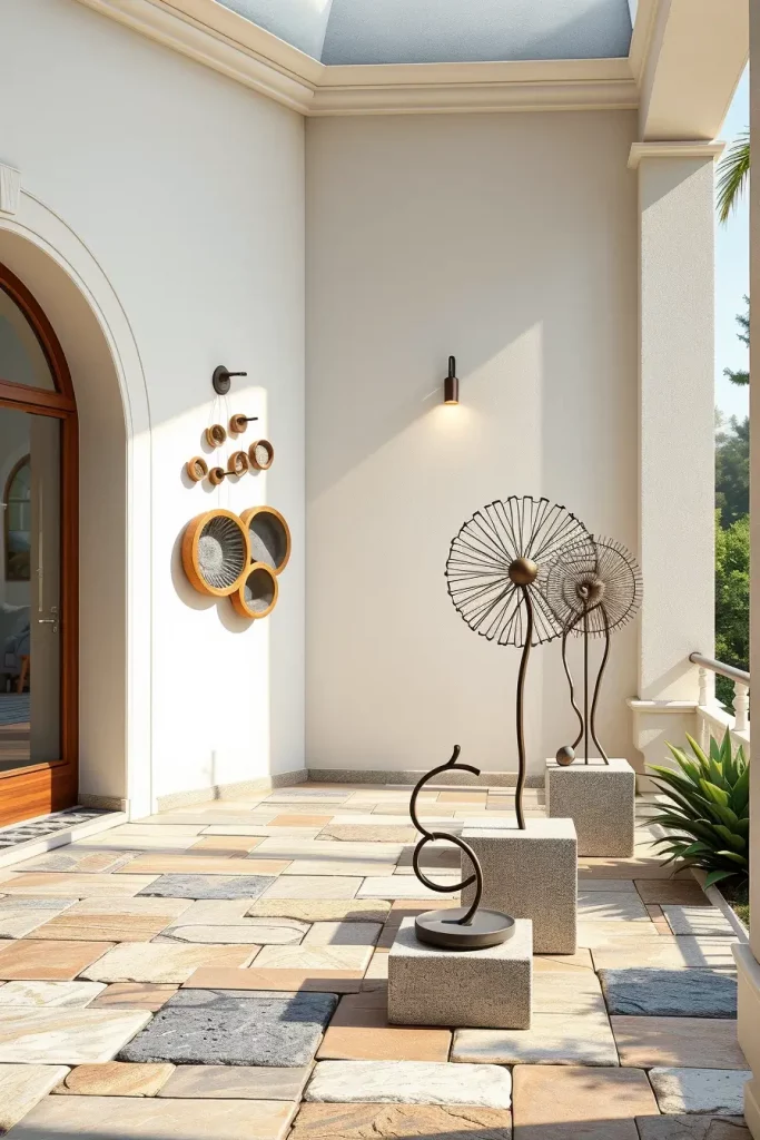 60 Stylish Terrace Ideas to Elevate Your Outdoor Living Space