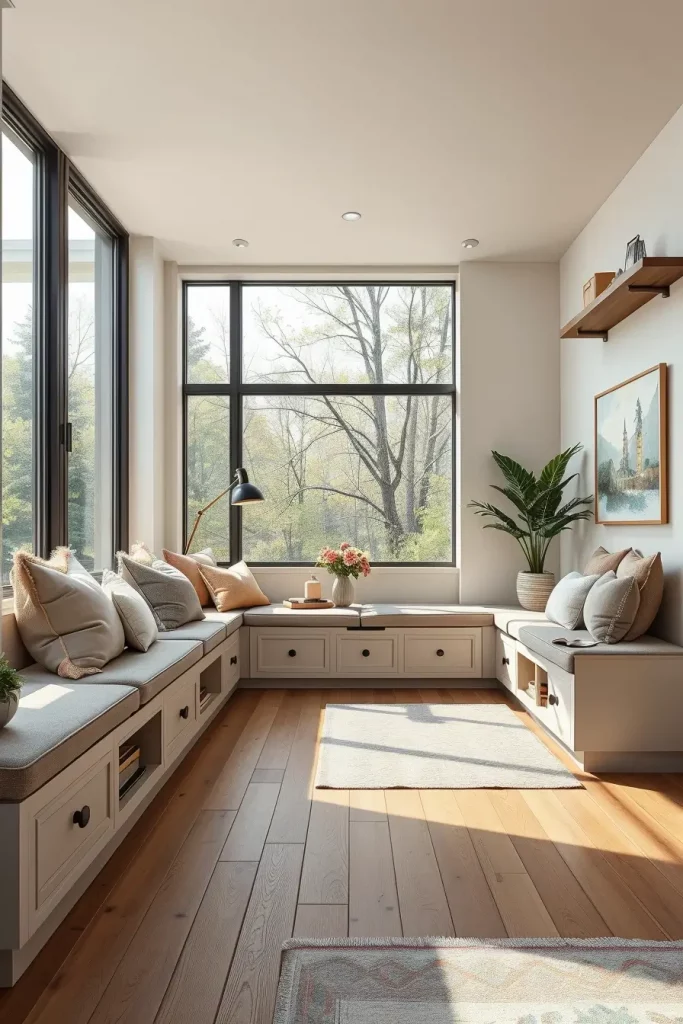 58 Furniture Ideas for the Family Room That Combine Comfort and Style