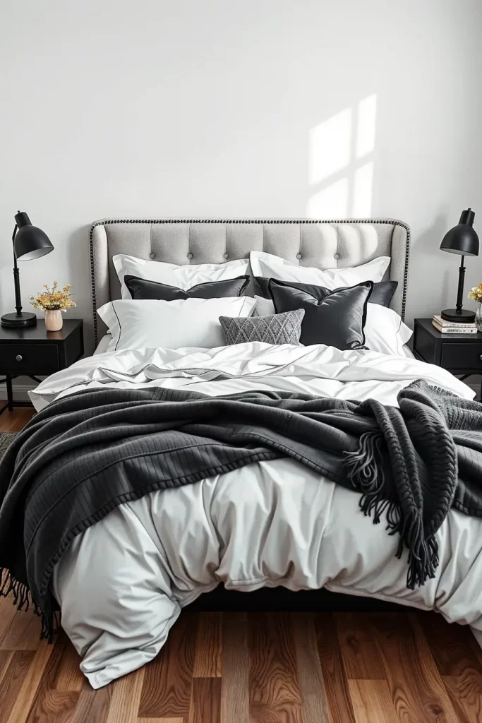 57 Contemporary Bedroom Design Ideas for a Modern and Stylish Interior