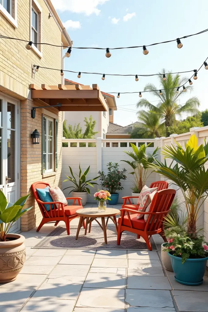 58 Outdoor Space Trends That Will Redefine Your Backyard