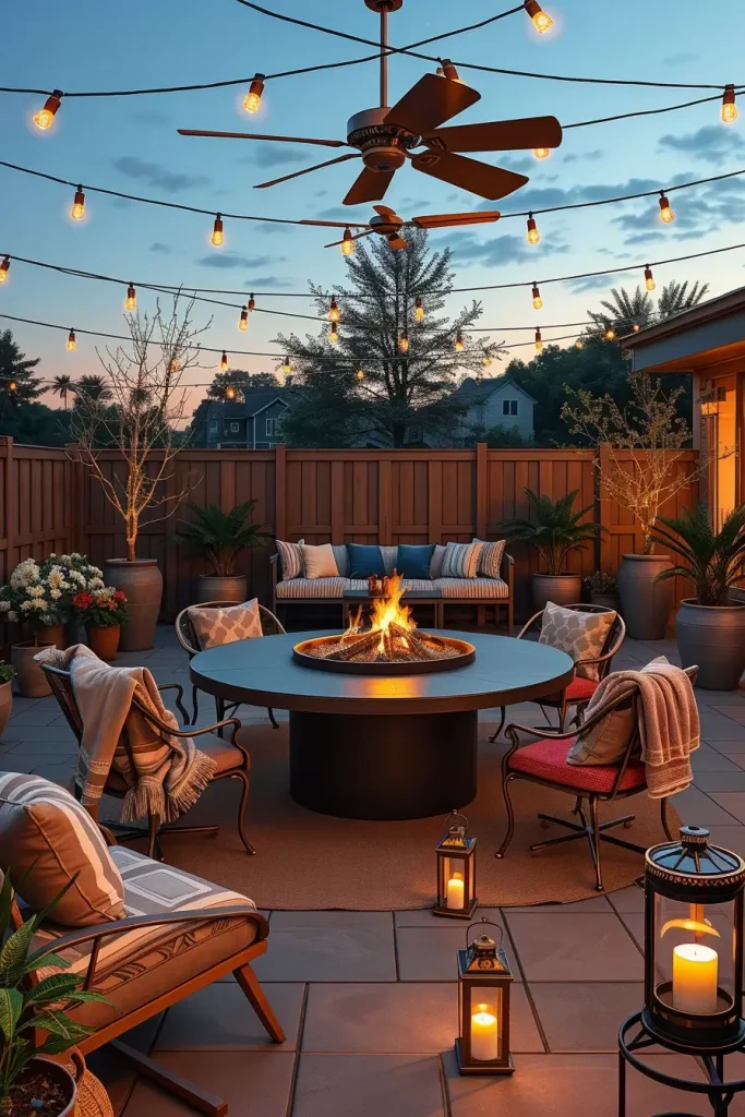Creating Inviting Outdoor Dining Spaces: 60 Inspiring Ideas for Alfresco Living
