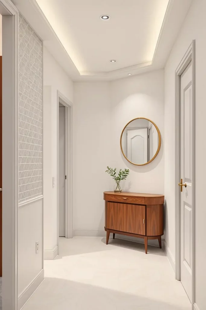 58 Small Hallway Solutions: Stylish & Functional Ideas for Compact Spaces