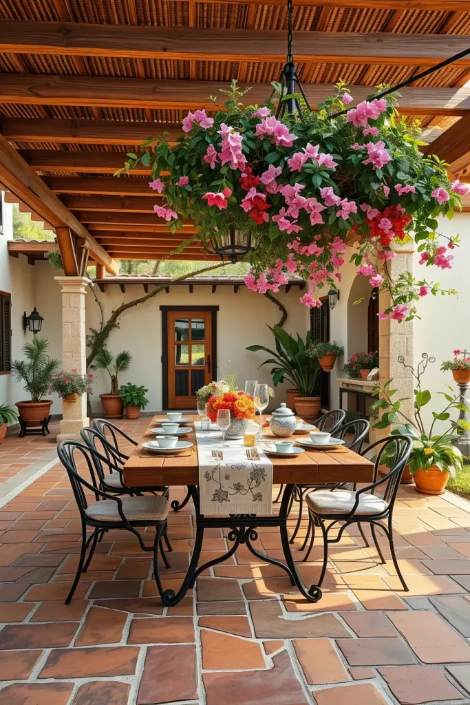64 Mediterranean Home Ideas to Transform Your Space with Coastal Charm