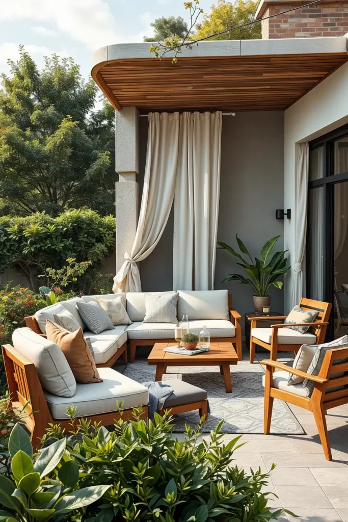 58 Outdoor Space Trends That Will Redefine Your Backyard
