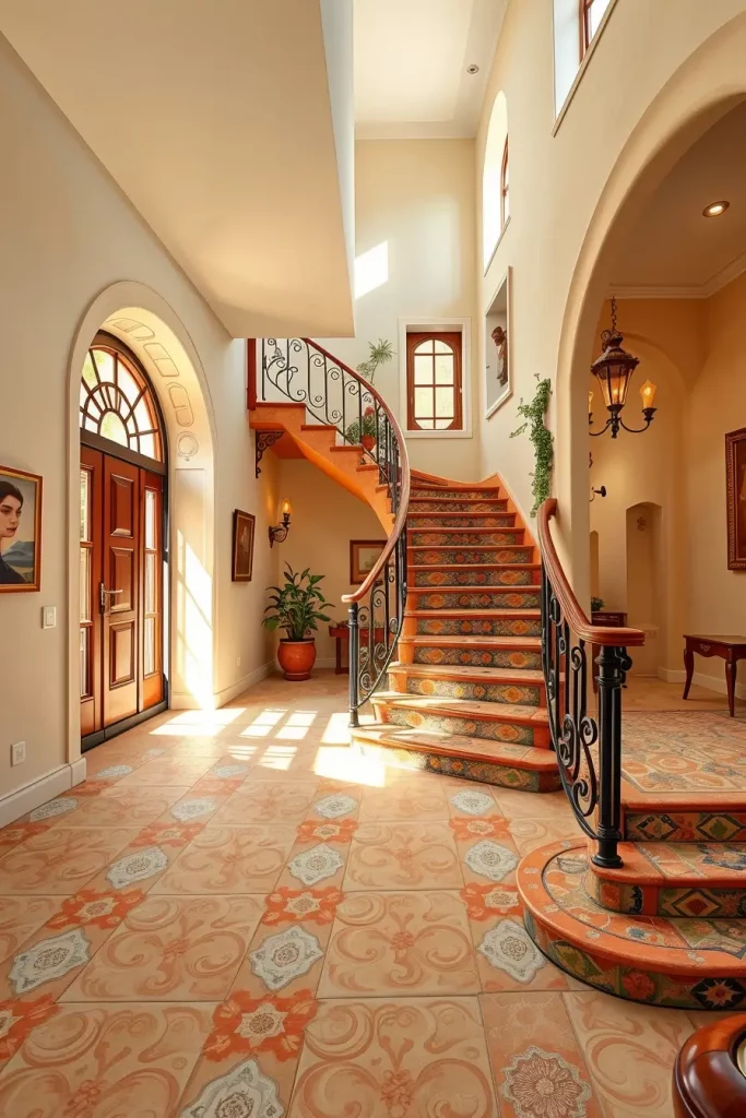 64 Mediterranean Home Ideas to Transform Your Space with Coastal Charm