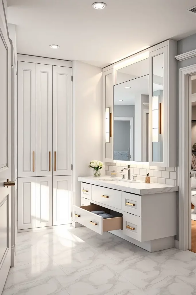 63 Master Bathroom Design Trends and Ideas for a Stylish and Functional Space