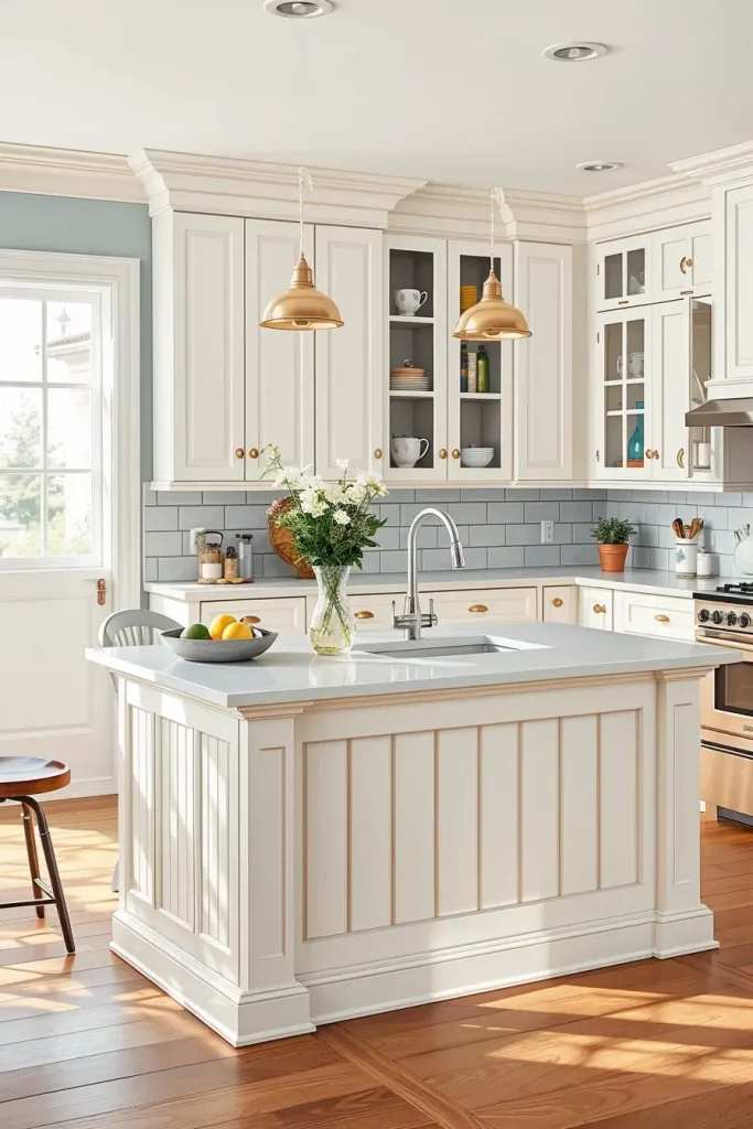 61 Timeless Kitchen Ideas That Will Never Go Out of Style