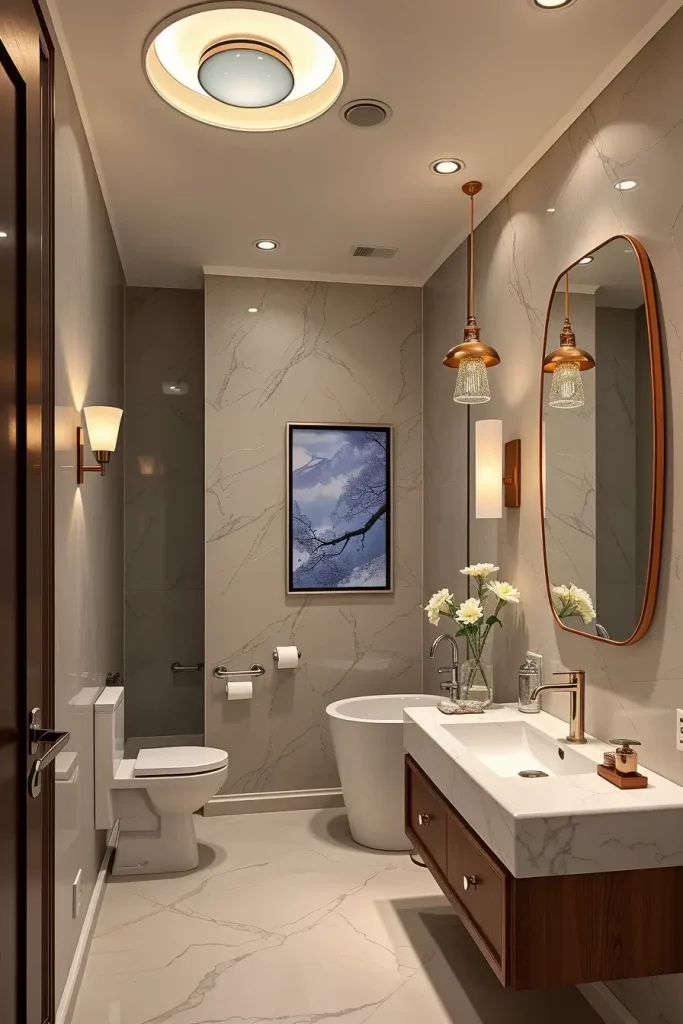 57 Ensuite Bathroom Ideas for a Stylish and Functional Upgrade