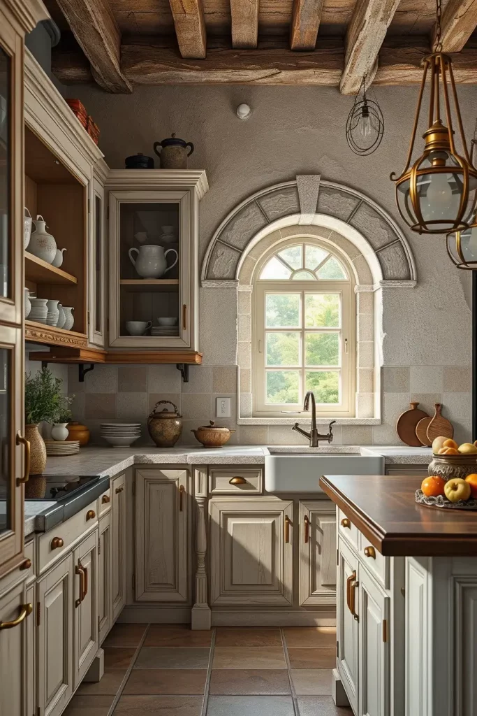 63 Mediterranean Kitchen Ideas: Timeless Designs for a Warm, Elegant Space