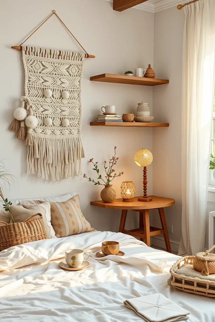 60 Japandi-Style Bedroom Ideas for a Serene and Minimalist Retreat