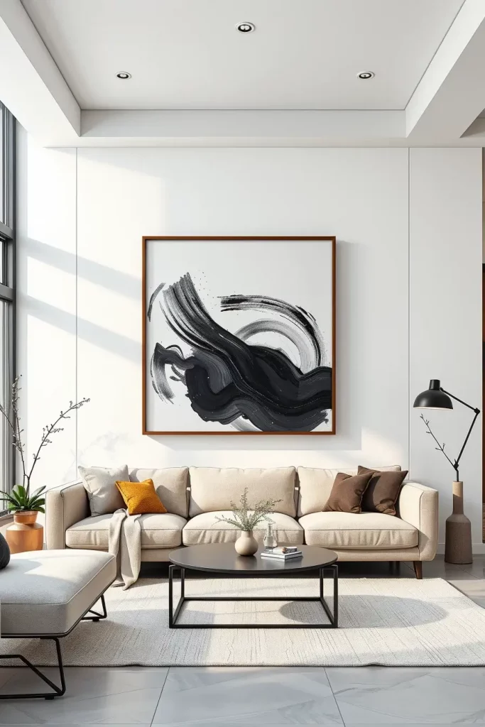 60 Minimalist Living Room Ideas to Inspire a Calm and Modern Space