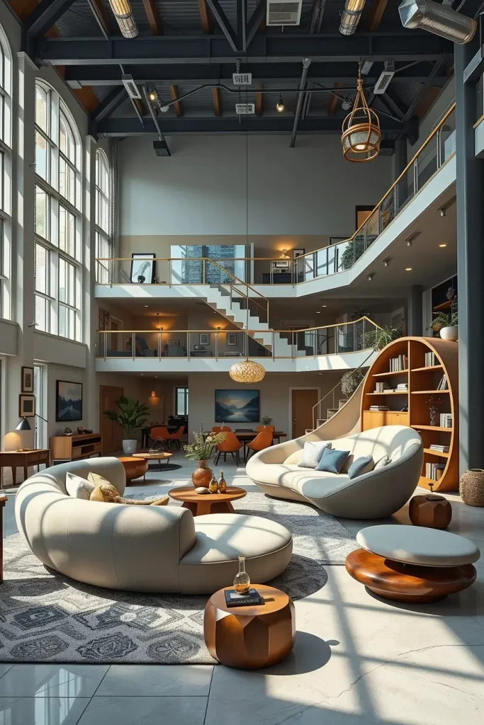 63 Unusual Designer Furniture Ideas for the Home That Redefine Interior Style