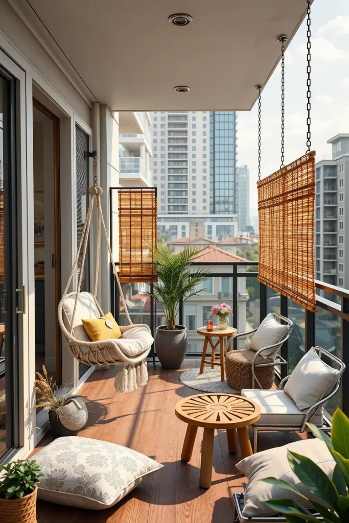61 Unusual Designer Balconies That Will Transform Your Outdoor Space