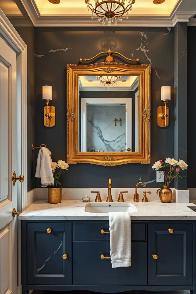59 Gorgeous Master Bathroom Trends for a Luxurious and Modern Home