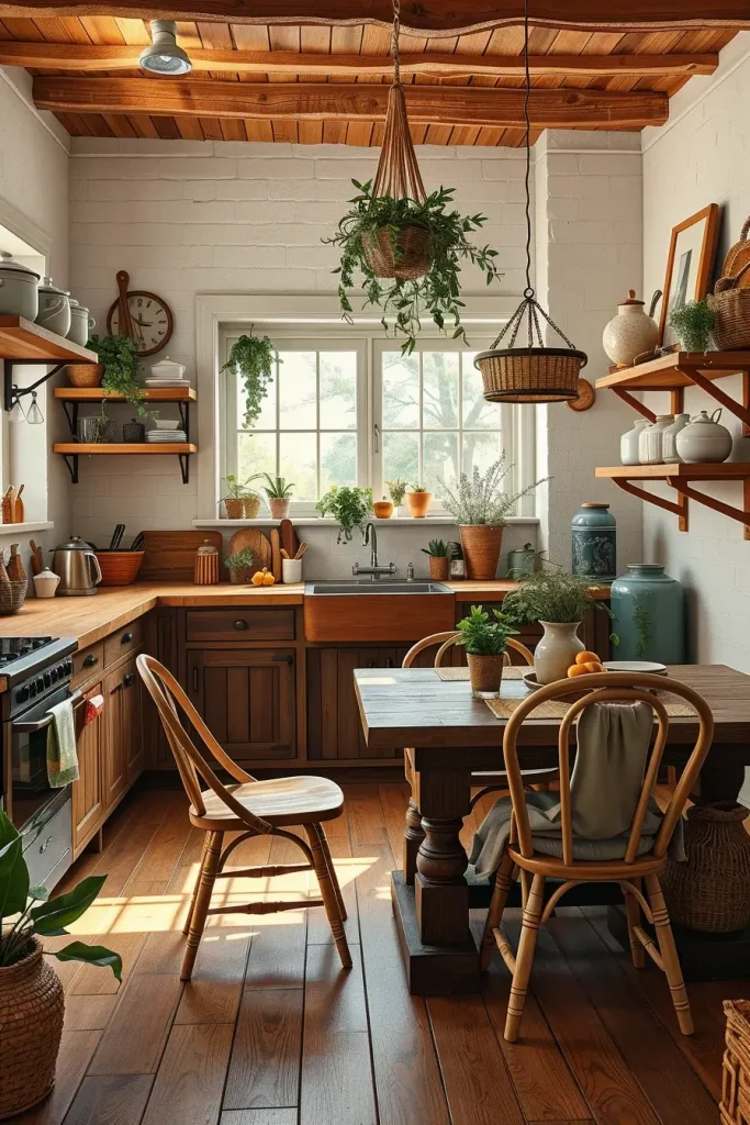 61 Summertime Kitchen Decorations to Refresh Your Home for the Season