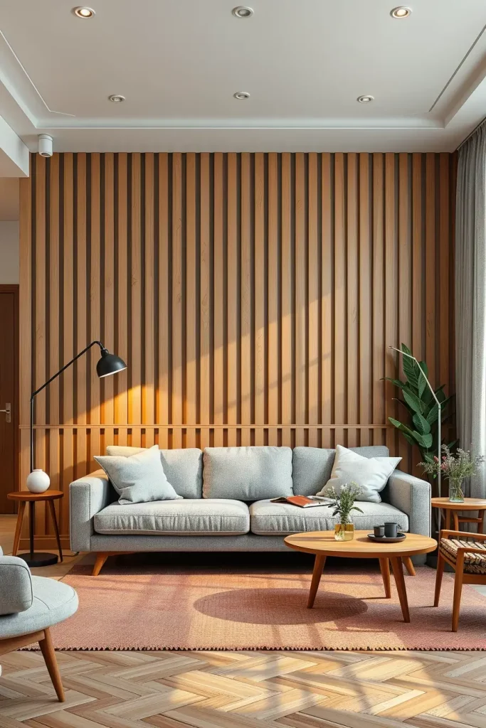 63 Above Sofa Wall Decor Ideas to Elevate Your Living Room Design