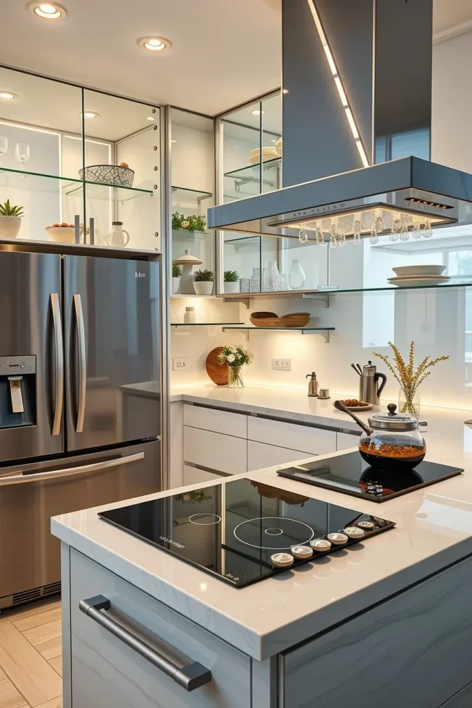 65 Unusual Designer Kitchens That Will Completely Transform Your Cooking Space