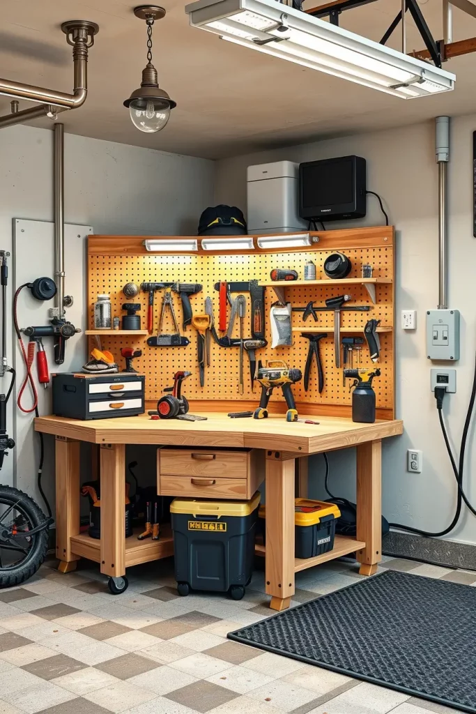 66 Genius Garage Organization Ideas That Will Transform Your Space