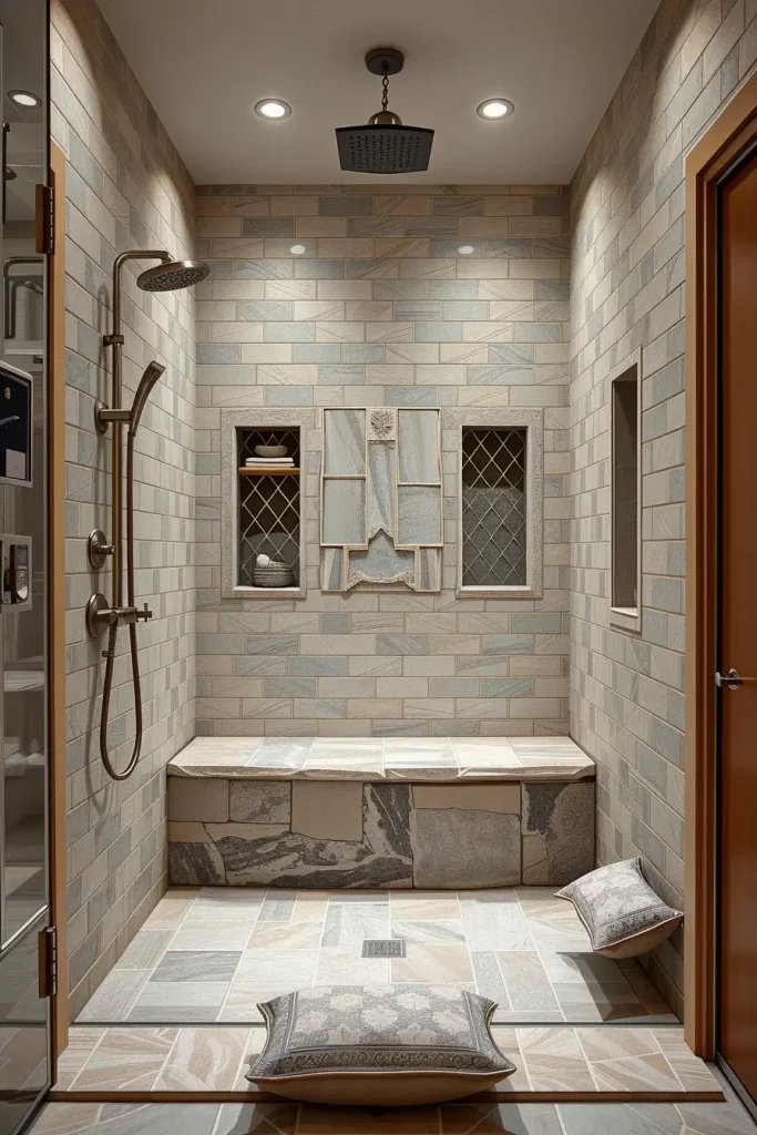 61 Spa Style Bathroom Ideas to Transform Your Space into a Serene Retreat