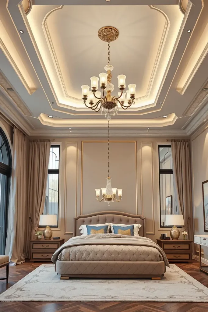 60 Master Bedroom Trends for a Stylish and Relaxing Retreat