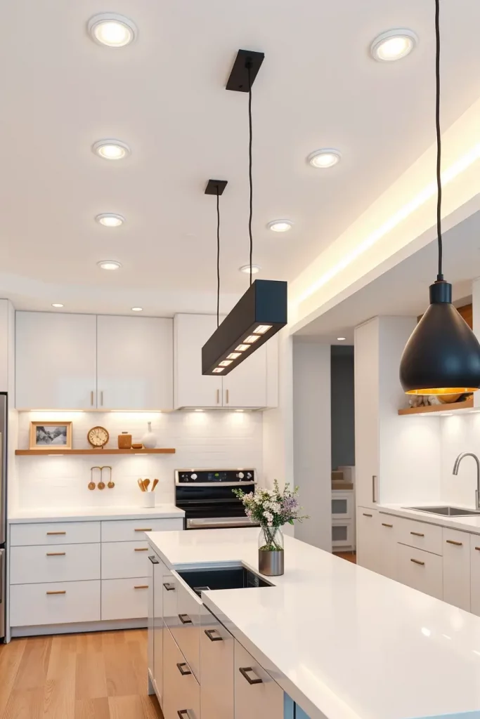 60 Simple Modern Kitchens That Redefine Minimalism with Style