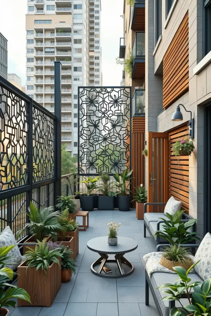 60 Stylish Terrace Ideas to Elevate Your Outdoor Living Space