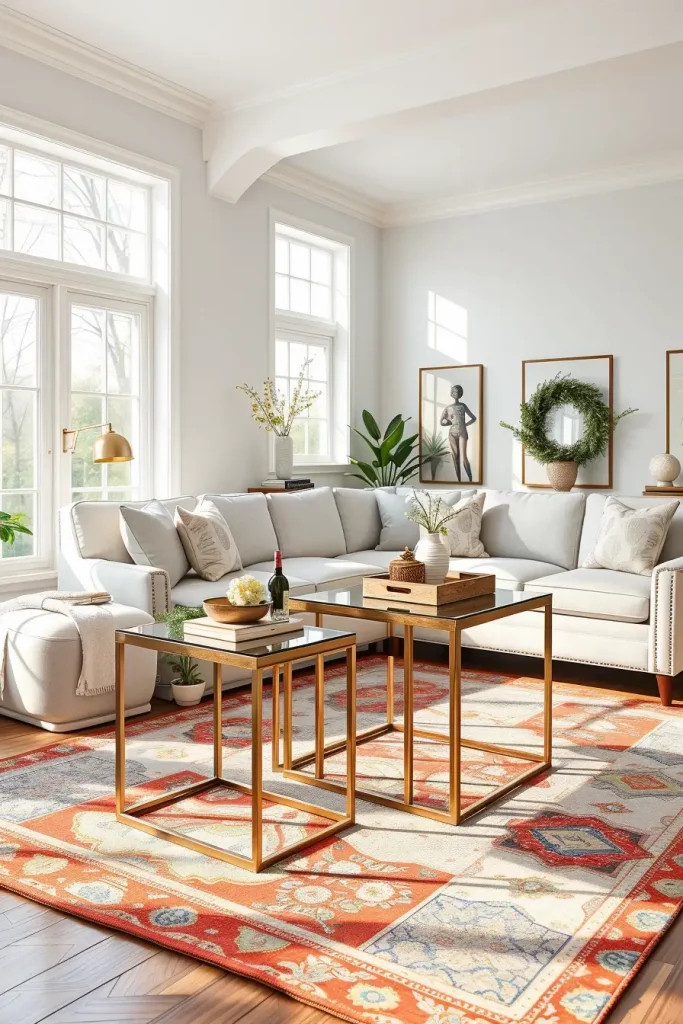 58 Furniture Ideas for the Family Room That Combine Comfort and Style