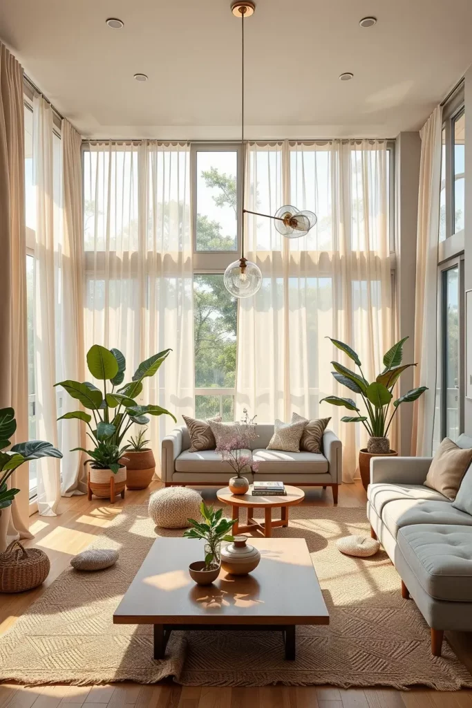 Contemporary Living Room Design: 67 Stylish Ideas For A Modern Space