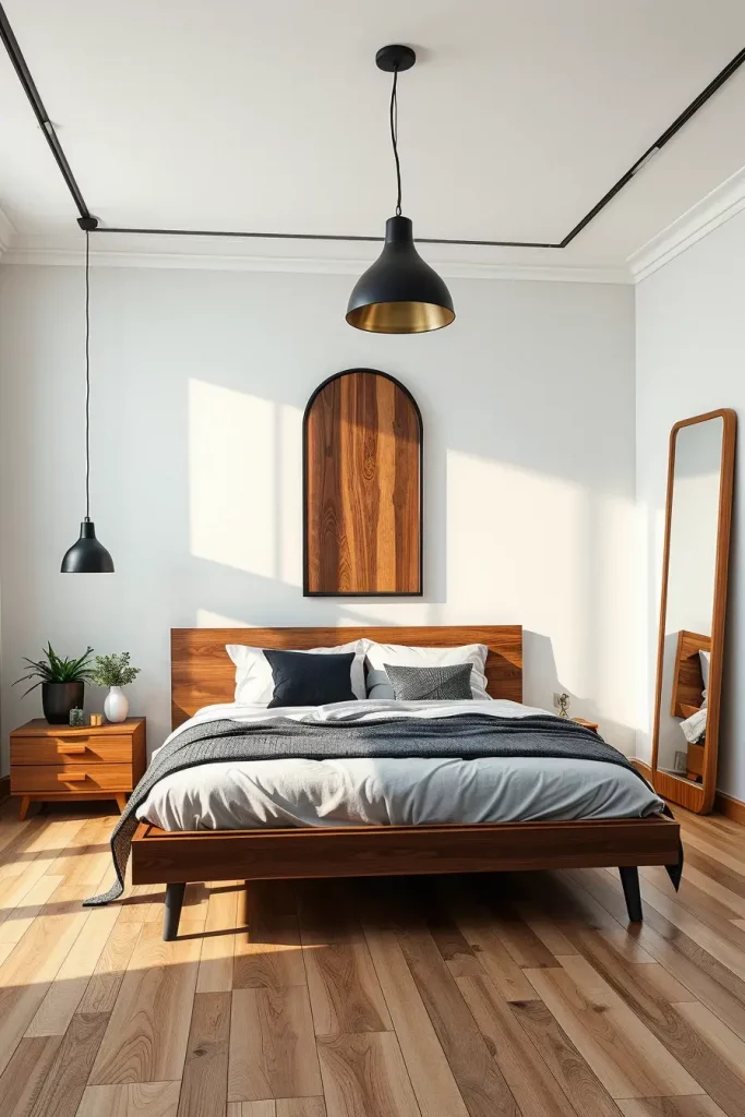 57 Contemporary Bedroom Design Ideas for a Modern and Stylish Interior