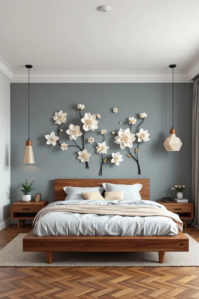 64 DIY Wall Art Projects to Transform Any Room with Style