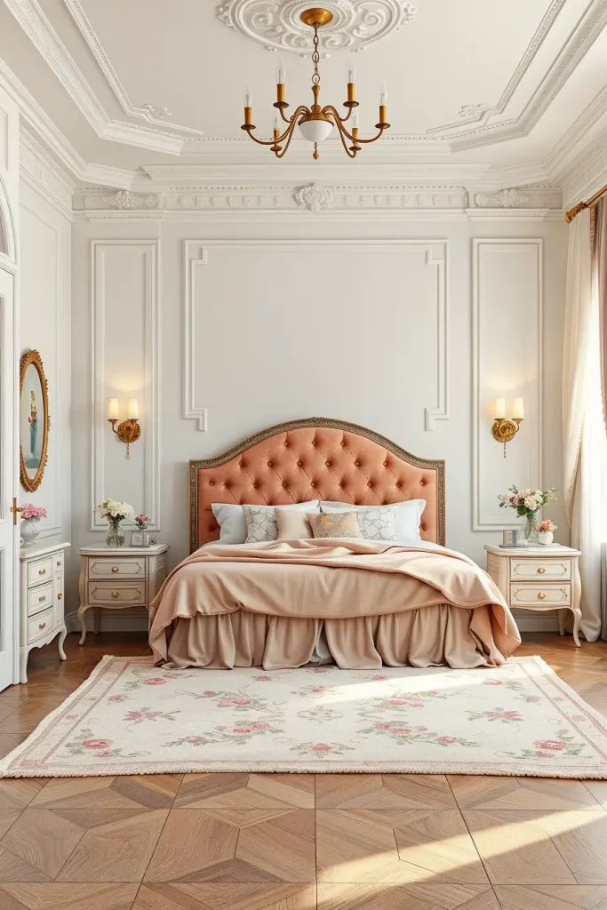 63 Bedroom Schemes Ideas to Transform Your Sleep Space with Style