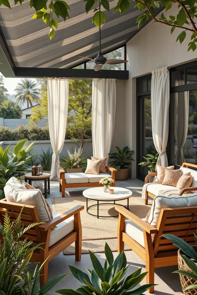 58 Outdoor Space Trends That Will Redefine Your Backyard