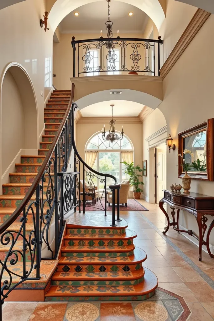 64 Mediterranean Home Ideas to Transform Your Space with Coastal Charm